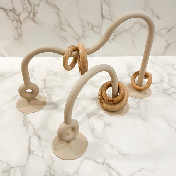 CF On-The-Go Suction Table Toy