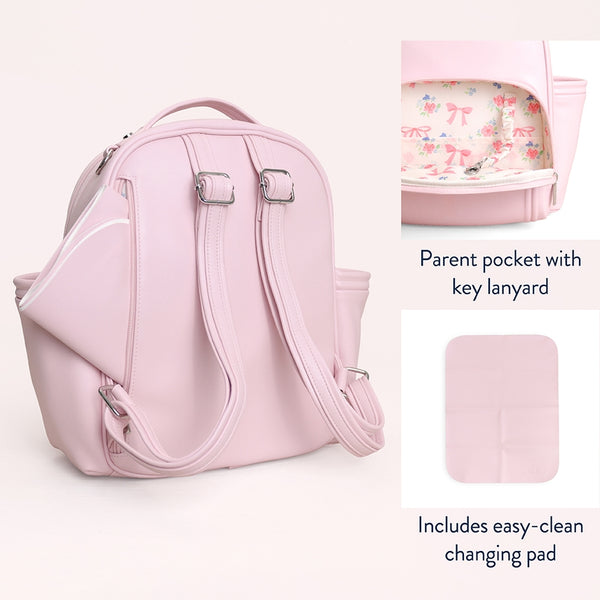 *New* Itzy Mini Plus™ Ribbons & Roses