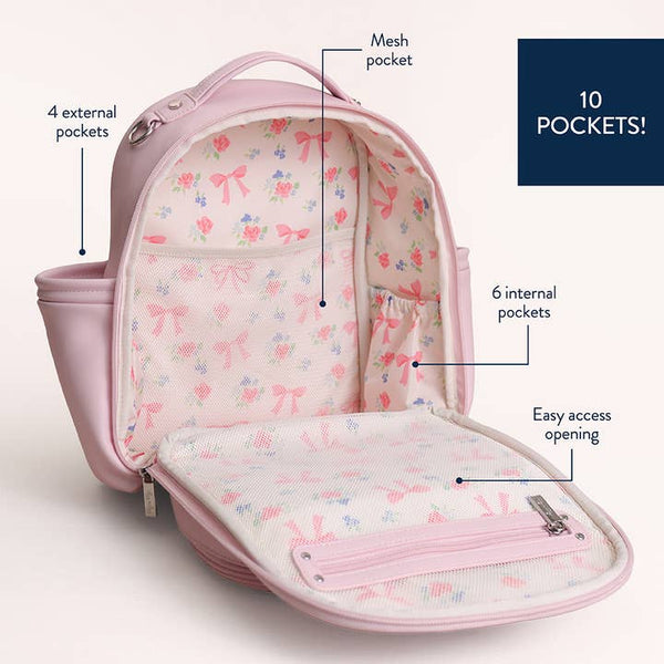 *New* Itzy Mini Plus™ Ribbons & Roses
