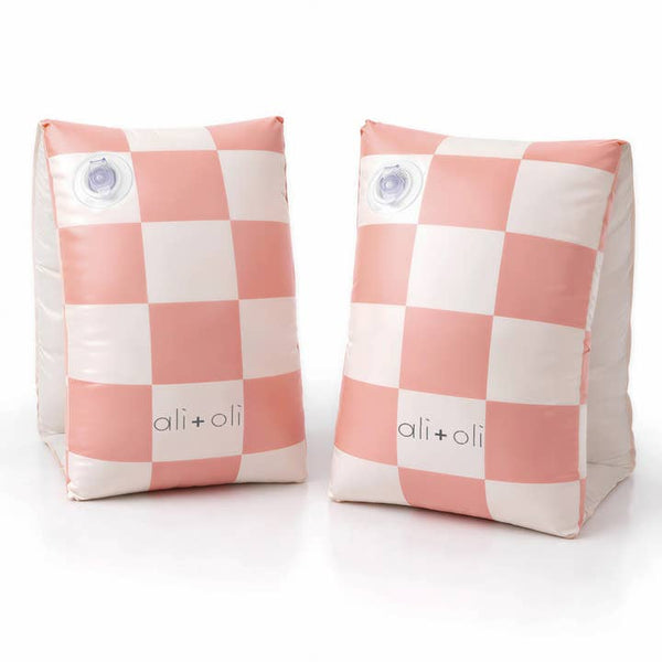 Ali+Oli Inflatable Arm Band Swim Wings