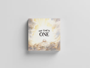 Truth Books - Our God Is One