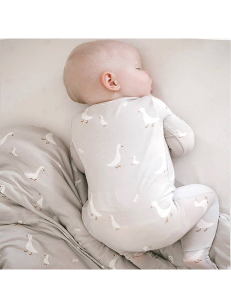 Goose Convertible PJ's