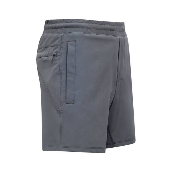Charcoal Heather Freeballers Shorts