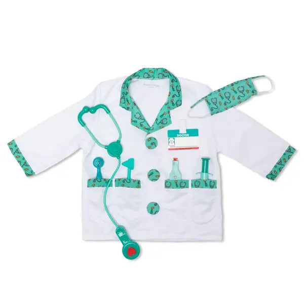 Doctor Role Play Set