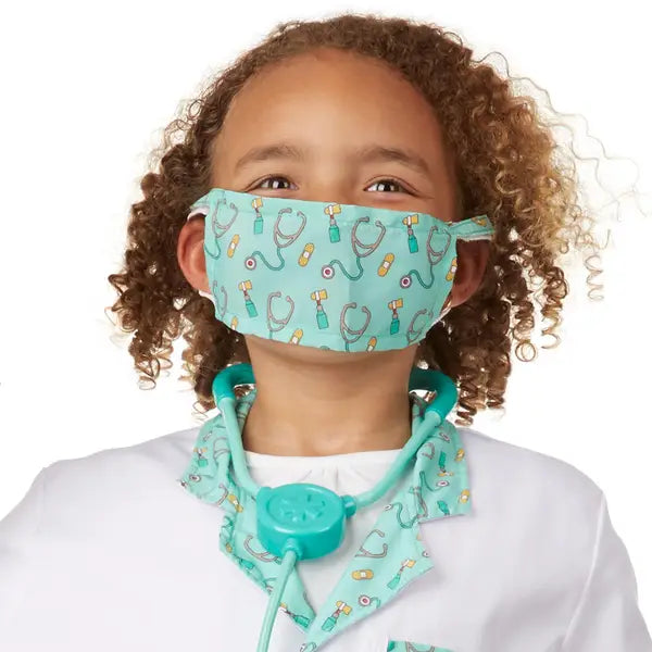 Doctor Role Play Set