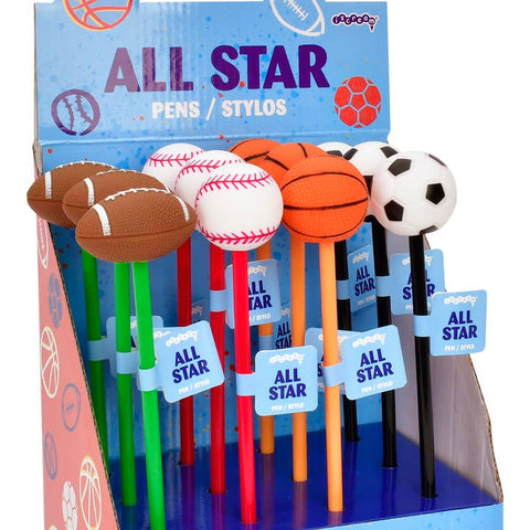 Sports Pens