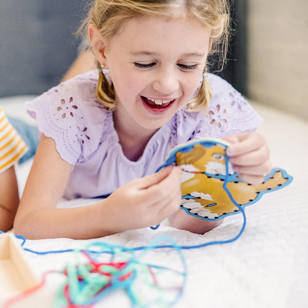 Melissa and Doug Lace and Trace Panels - Pets