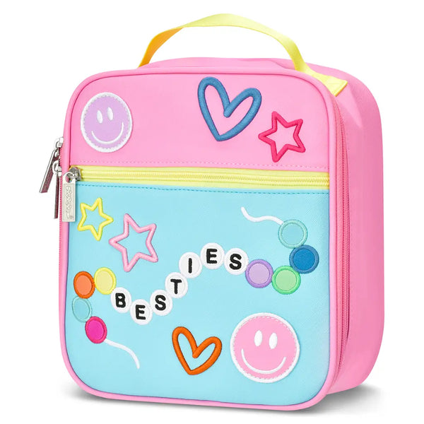 Iscream Besties Lunch Tote