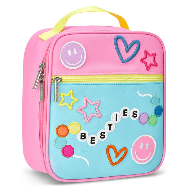 Iscream Besties Lunch Tote