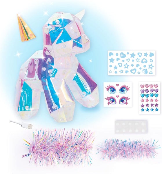 Creativity for Kids Prism Light - Unicorn Kit
