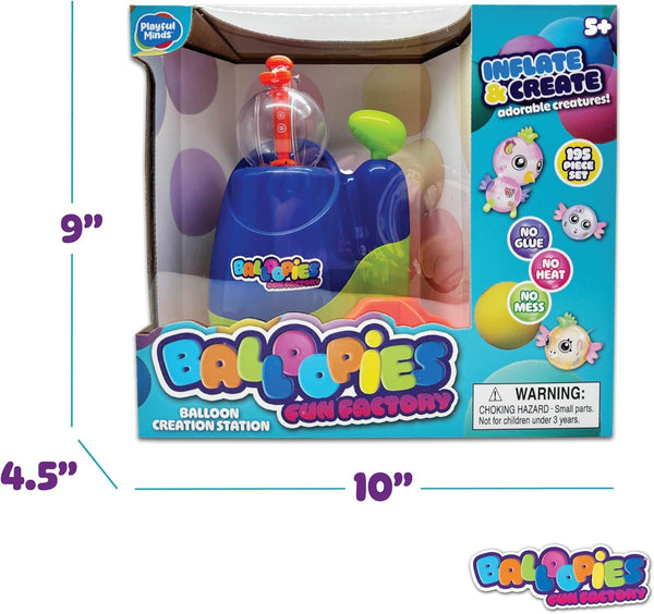 Balloopies Fun Factory