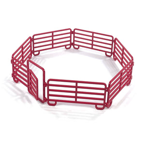 Four Sixes Ranch 7 Piece Corral Fencing