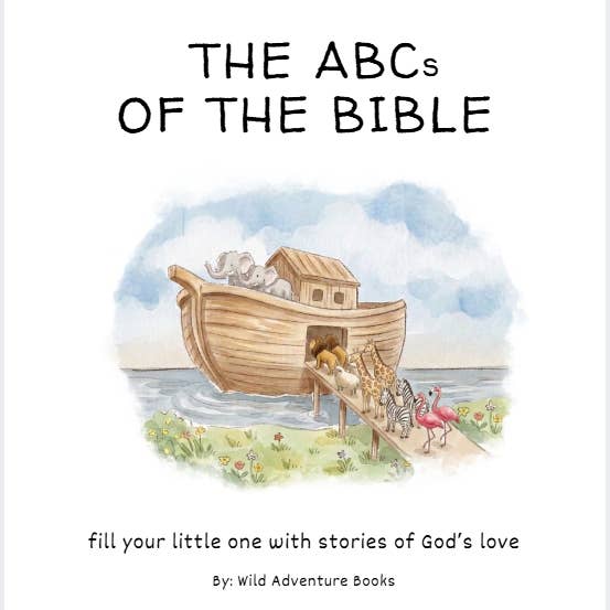 ABC's of the Bible