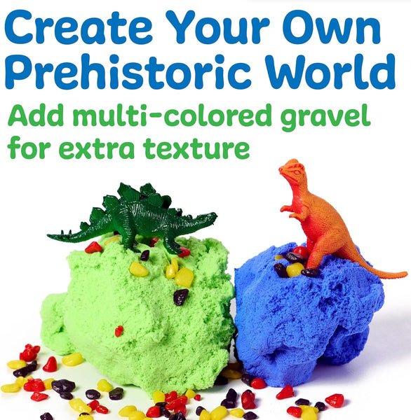 Creativity for Kids Sensory Minis - Dinosaur Kit