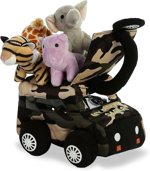 Engaging Baby Talk™ - My Photo Safari II™