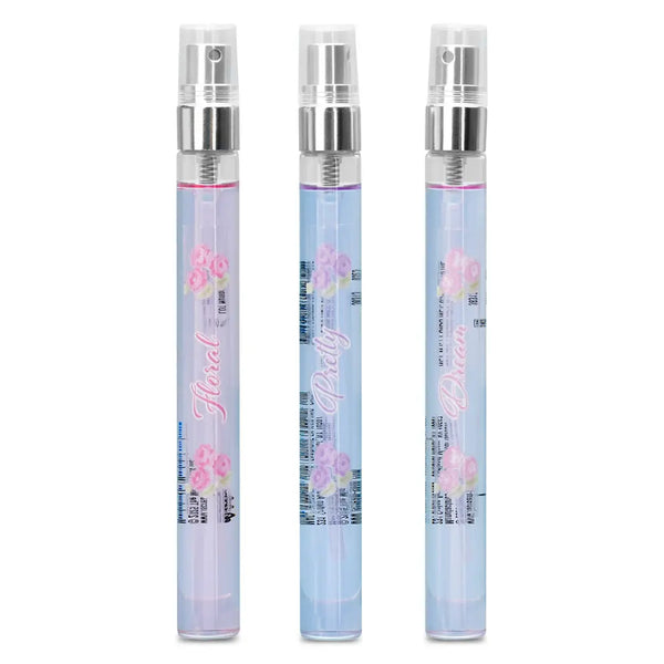 IS Forever Floral Fragrance Trio