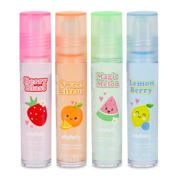 Iscream Fruit Lip Oil