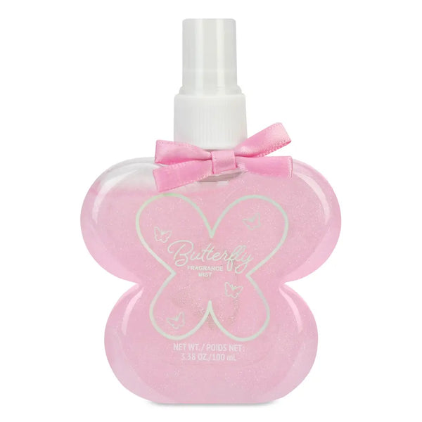 Iscream Butterfly Fragrance Mist