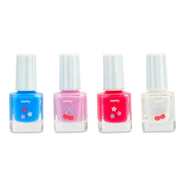 Iscream Cherry on Top Nail Polish Set