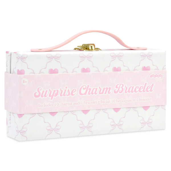 Surprise Charm Bracelet Set