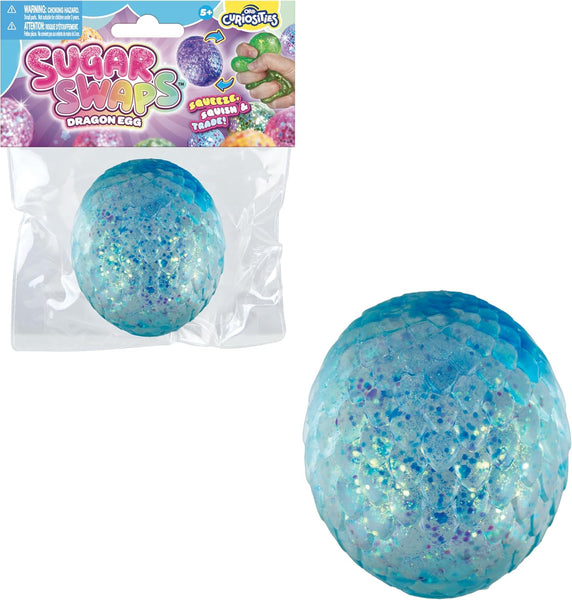 ORB Sugar Swaps Onesies Dragon Eggs