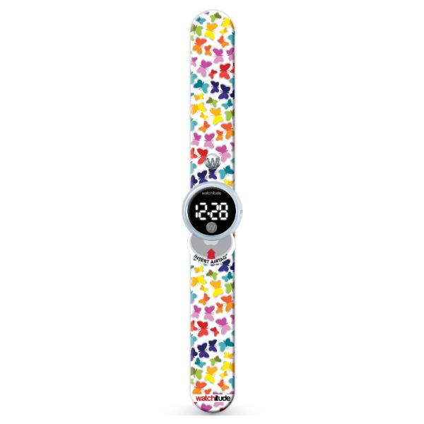 Sprinkles Trackable Watch-Tag'd By Watchitude (Copy)