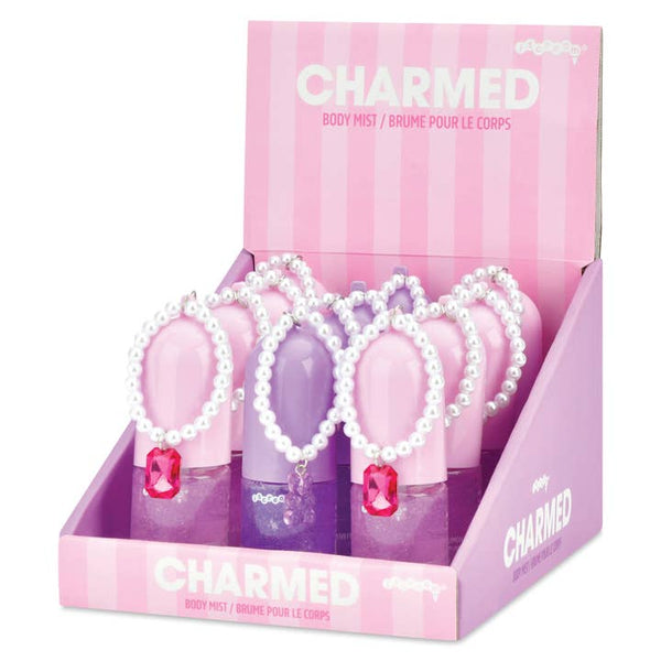 Charmed Body Mist