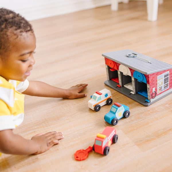 MD Keys & Cars Rescue Garage