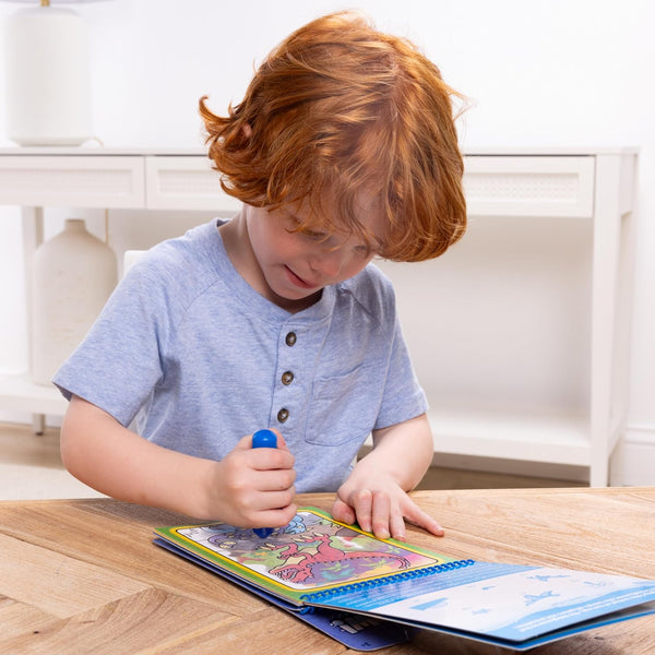 MD Water Wow! Water - Dinosaurs