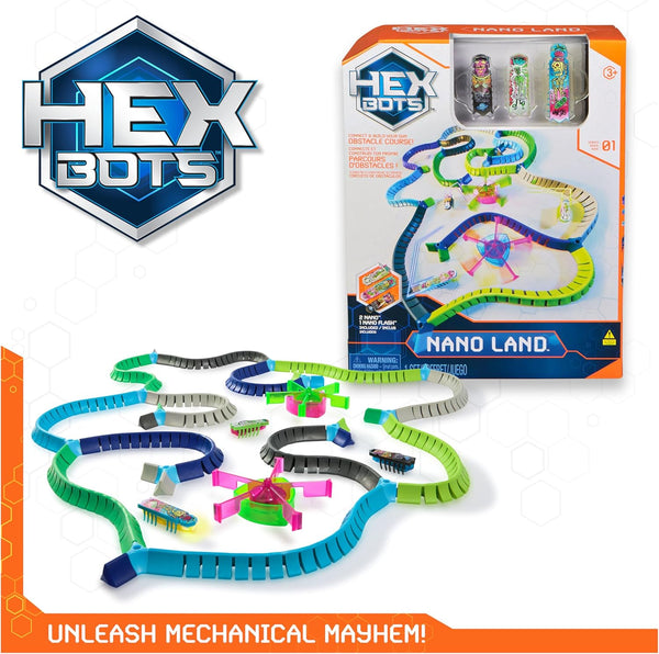 HEXBUG Nano Land