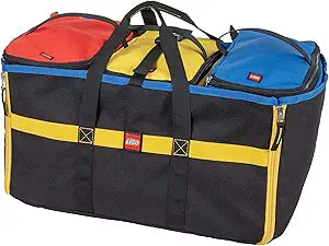 LEGO® Storage 4 Piece Tote and Play Mat