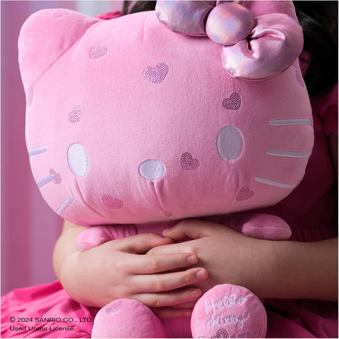 GUND Sanrio Hello Kitty 50th Anniversary Plush