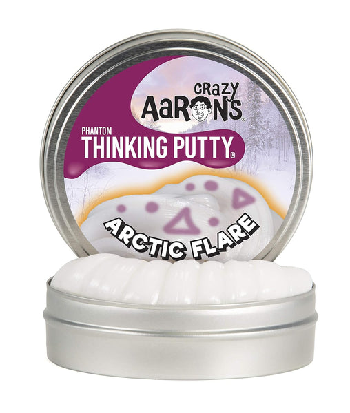 Crazy Aaron - Phantoms Arctic Flare