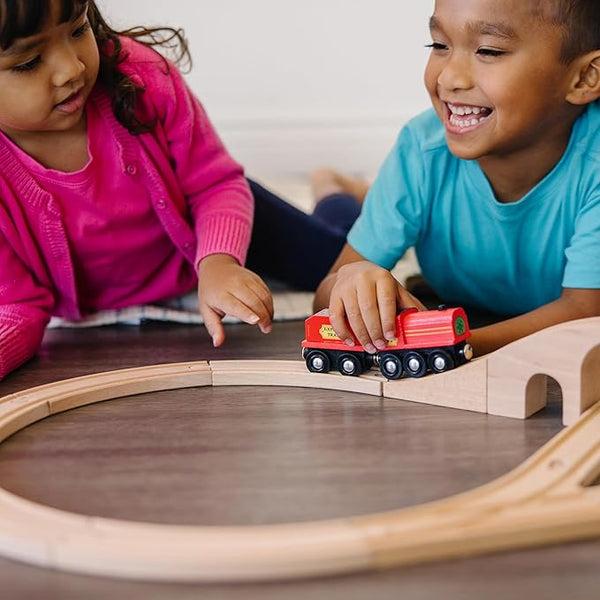 MD  Figure 8 Train Set