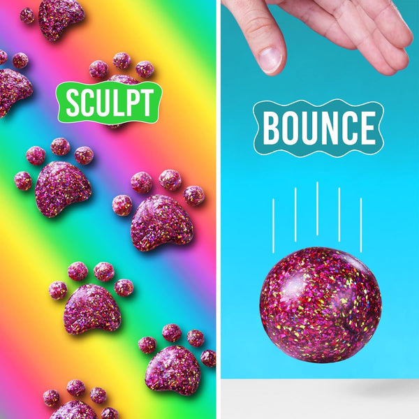 Crazy Aaron - Curious Kitten