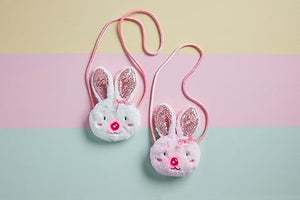 MP Easter Bunny Light-Up Purse