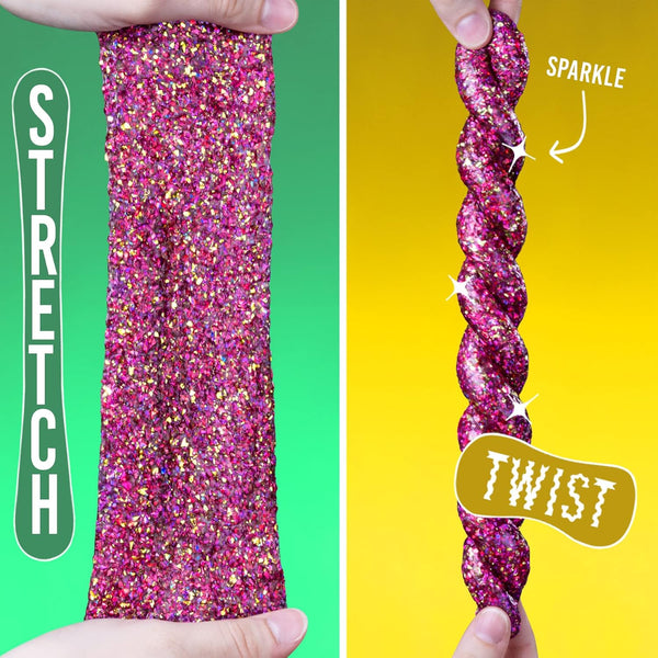 Crazy Aaron - Curious Kitten