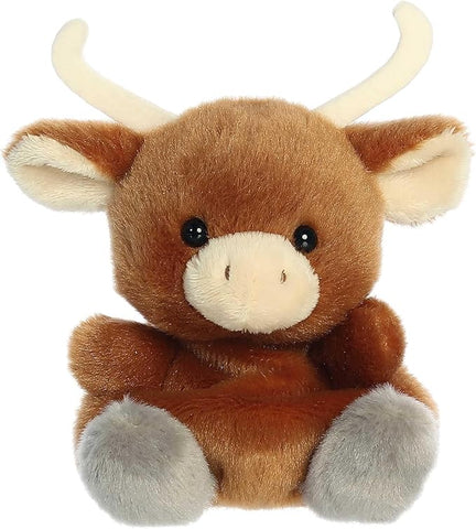 Palm Pals™ - Landon Longhorn™