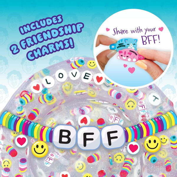 Crazy Aaron - BFF Bracelet Kit