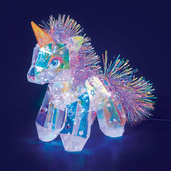 Creativity for Kids Prism Light - Unicorn Kit