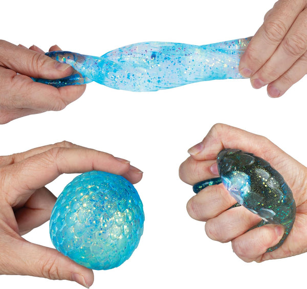 ORB Sugar Swaps Onesies Dragon Eggs