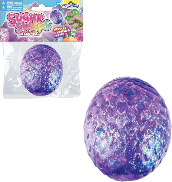 ORB Sugar Swaps Onesies Dragon Eggs