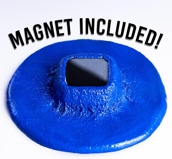 Crazy Aaron - Tidal Wave - Super Magnetic Sensory Putty