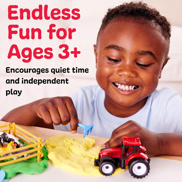 Creativity for Kids Sensory Pack - Farm