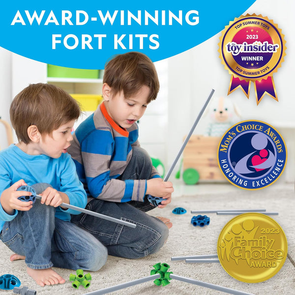 NG Epic Forts Building Kit