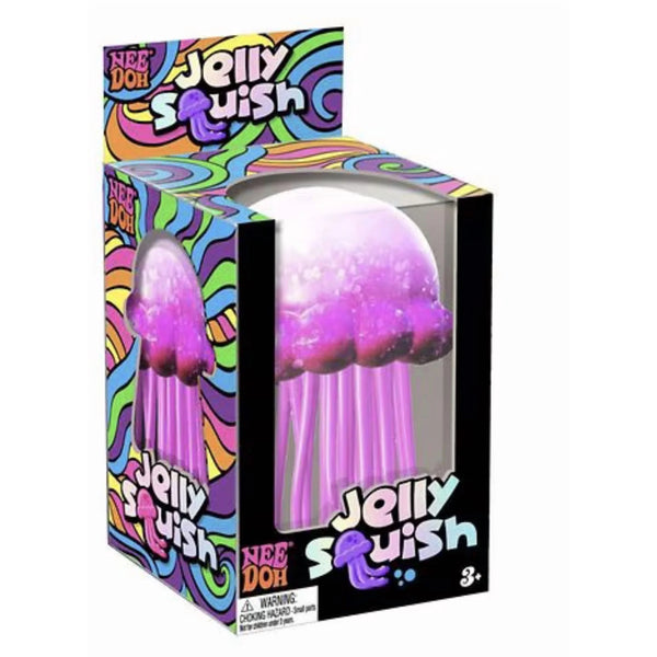 NeeDoh Jelly Squish