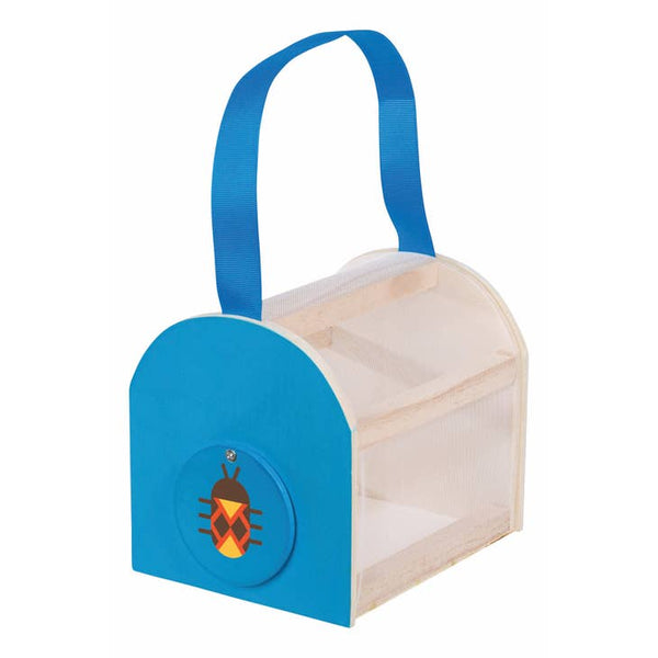 Beetle & Bee Critter Case-Outdoor Play
