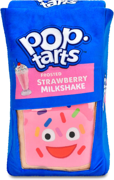 IS  Pop Tarts Frosted Strawberry Milkshake