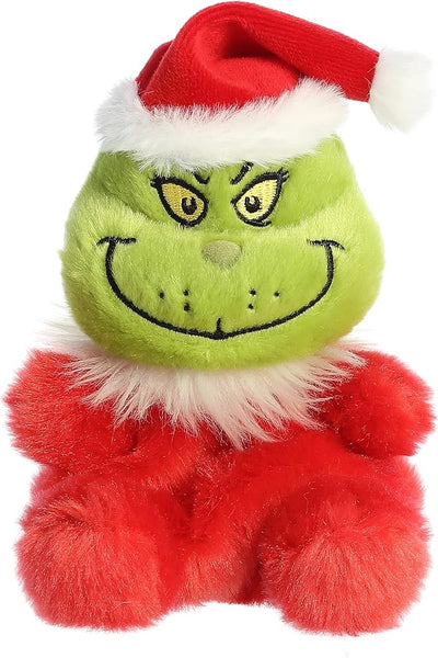 Palm Pals™ - Santa Grinch