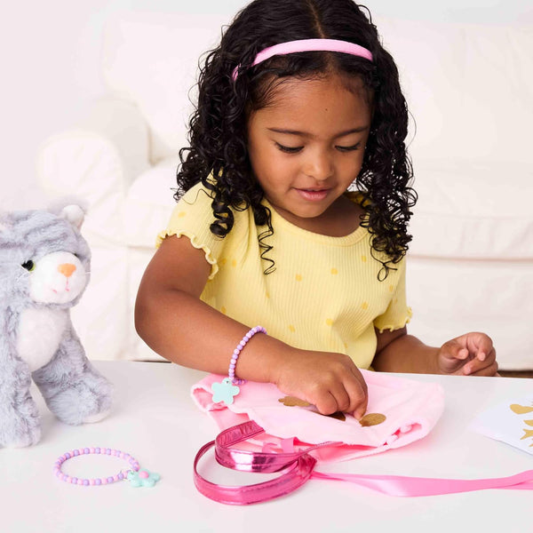 Creativity for Kids - Cuddly Kitten Kit